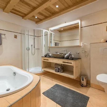 Kircherhof Apartamento