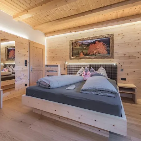 Apartamento Kircherhof
