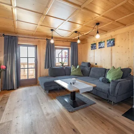 Apartamento Kircherhof Bressanone