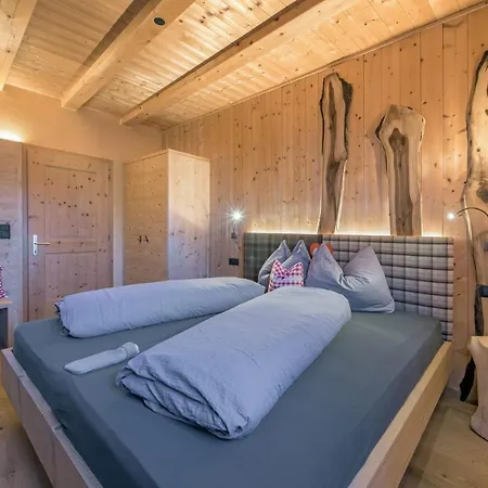 Apartamento Kircherhof