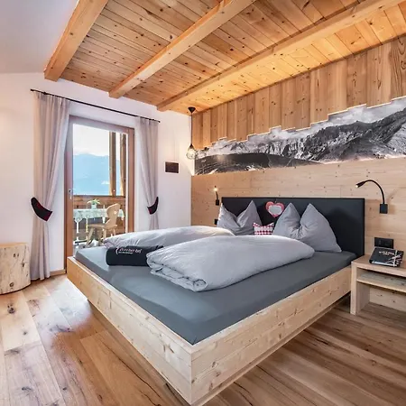 Apartamento Kircherhof *
