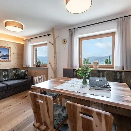 Kircherhof Apartamento