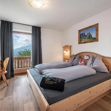 Apartamento Kircherhof *