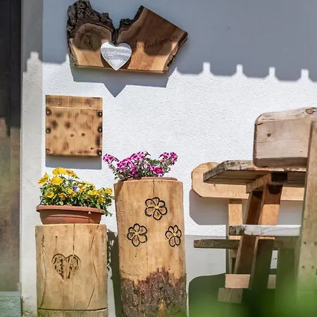 Kircherhof Apartamento *