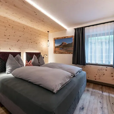 Apartamento Kircherhof *