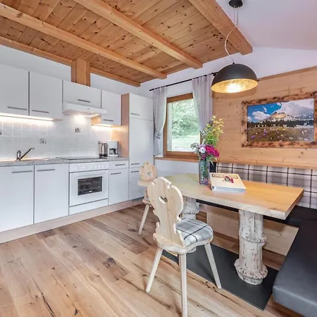 Apartamento Kircherhof
