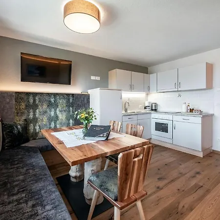 Apartamento Kircherhof