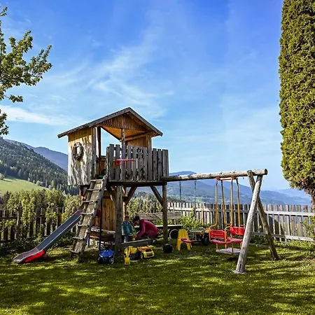 Kircherhof Apartamento Bressanone