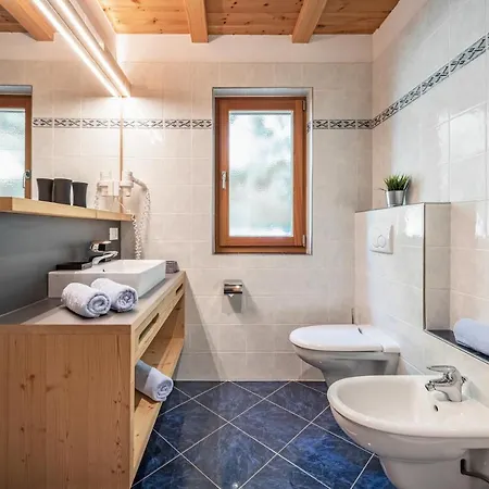 Kircherhof Apartamento Bressanone