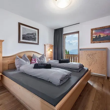 Apartamento Kircherhof