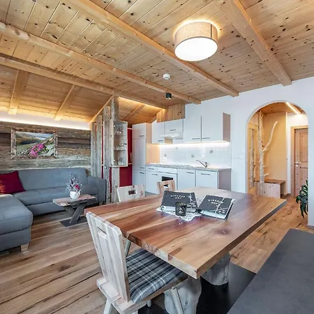 Kircherhof Apartamento *