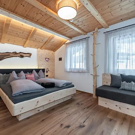 Kircherhof Apartamento