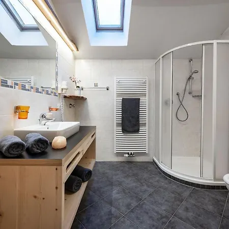 Kircherhof Apartamento *