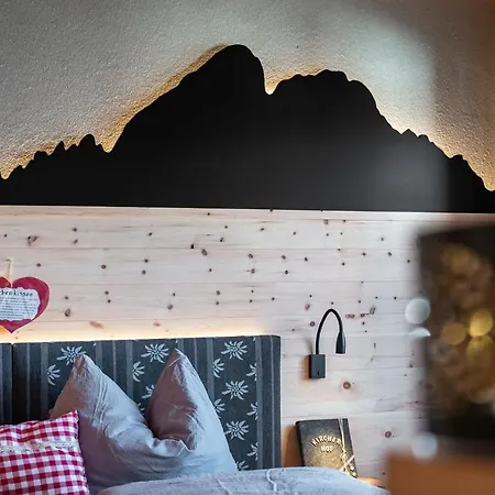 Kircherhof Apartamento Bressanone