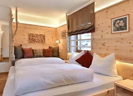 Kircherhof Apartamento Bressanone