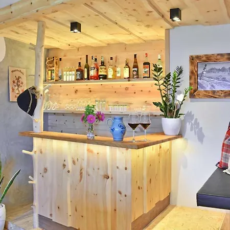 Kircherhof Apartamento *