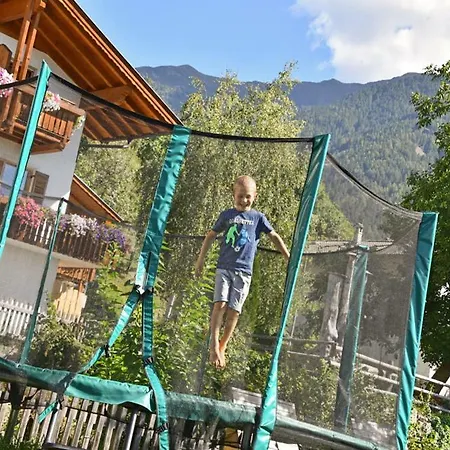 Apartamento Kircherhof
