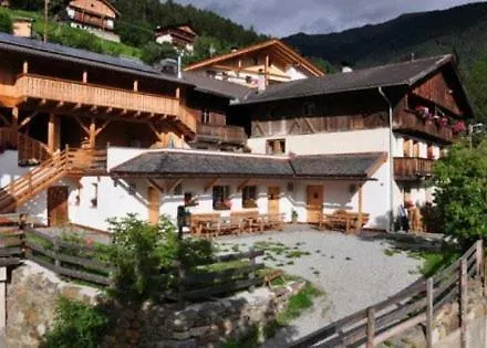 Apartamento Kircherhof *