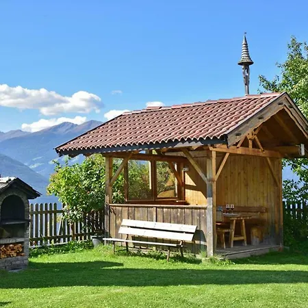Apartamento Kircherhof *