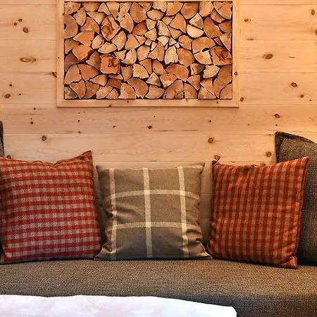 Apartamento Kircherhof